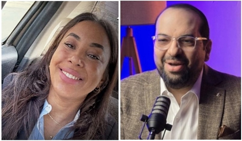 الشيخ خالد الجمل