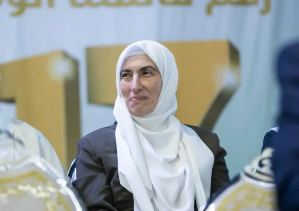 النائبة ديمة طهبوب