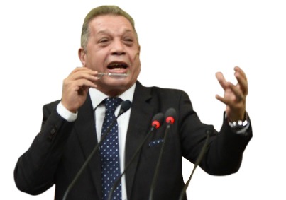 هل يدعو ترامب خامنئي لافتتاح كأس العالم؟.. بقلم: أسامة شرشر