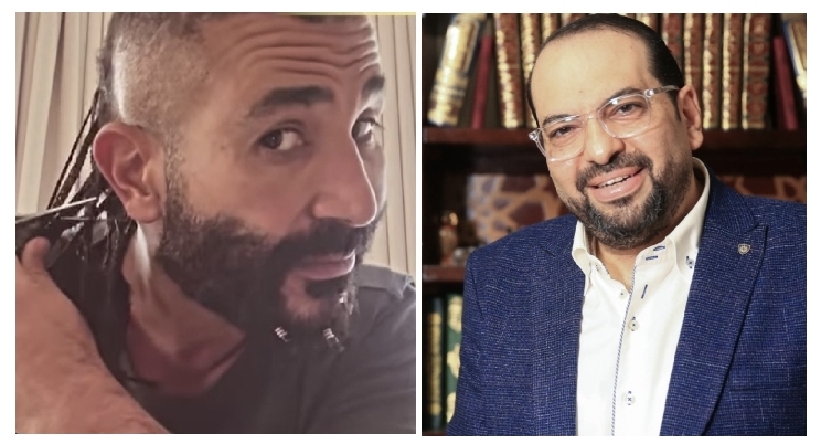 الشيخ خالد الجمل