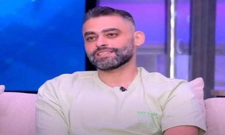 وفاة الفنان أحمد جلال