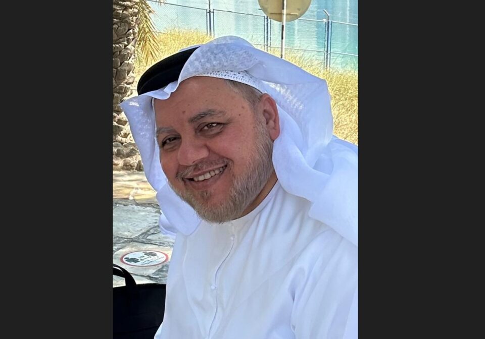 رَبَّـةُ البيـت.. بقلم/ د. عمر شاكر الكبيسي