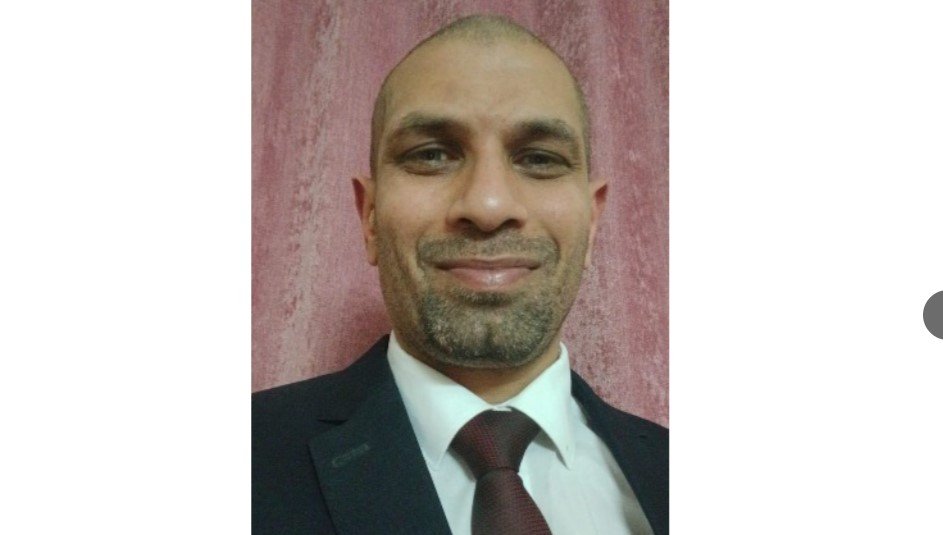 ولاء الدين علي هزاع