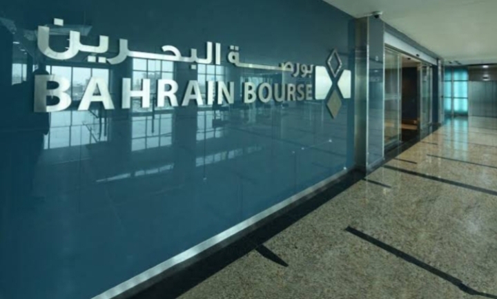 بورصة البحرين