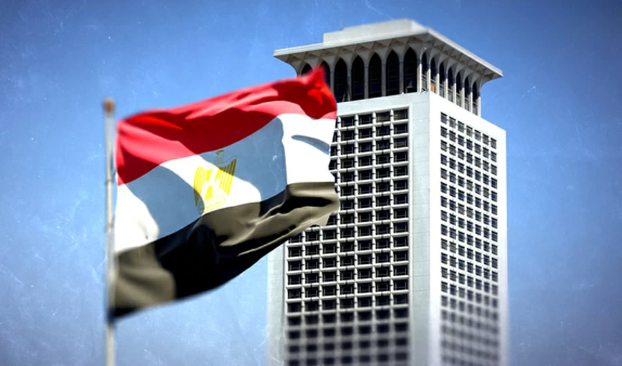 مقتل سائقين مصريين