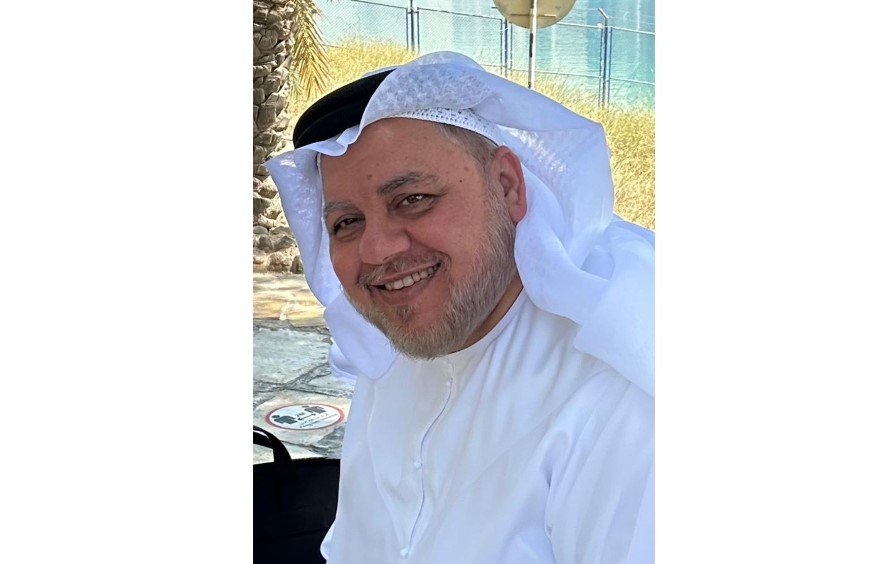 عمر شاكر الكبيسي